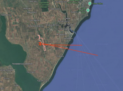 Лебедев: российские «Искандеры» разнесли базу боевых дронов под Одессой 