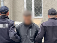 В Одессе парень избил прохожего до смерти