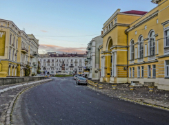 Экс-главком НАТО заявил, что Россия уже забирает Одессу 