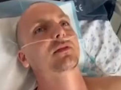 Военкомов, покалечивших при мобилизации врача в Одессе, отстранили от службы