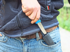 В Одессе пырнули ножом сотрудника военкомата