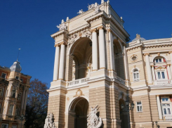 Одесса вошла в ТОП-20 самых опасных городов Европы 