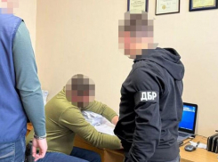 Бухгалтер воинской части в Одесской области незаконно присваивал себе деньги