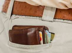 Зарплаты в Одессе за год выросли на 17%