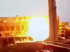 В Одессе уничтожили сверхсекретный объект с генералами НАТО