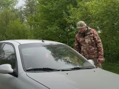 ТЦК перекрыли трассу Одесса–Киев и проверяют всех подряд