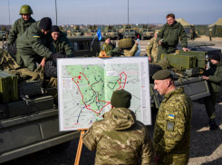 Одесса становится плацдармом наступления Украины на Молдову и Приднестровье