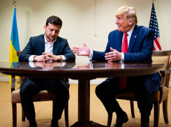 «Это поражение России»: одесситы шокированы мирным планом Трампа