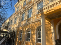 Чиновники Одесского горсовета украли 12 млн гривен при ремонте центра детского творчества