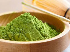 Украинская наркомафия сбывала через Одессу в Россию модный матча-наркотик