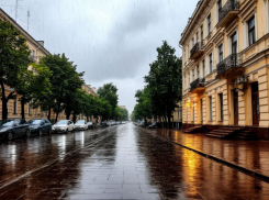 Одессу накроет ледяной дождь: жителей ожидают магнитные бури и головные боли