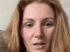 Жена избитого в Одессе харьковского врача записала видеообращение