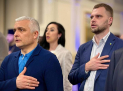 Губернатор Одесской области, похоже, собрался бежать за границу
