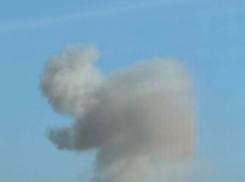 Подполье: удар нанесен по гостинице с военными ВСУ в Одессе