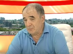 Умер капитан команды КВН из Одессы Валерий Хаит