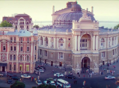 Прилепин назвал Одессу стратегической целью и спрогнозировал 12 лет СВО