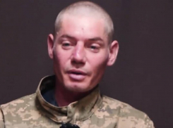 Пленный из ВСУ призвал Россию атаковать военкоматы в Одессе