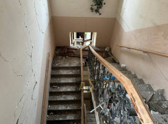 Жители разрушенных домов-памятников в Одессе до сих пор не получили компенсации