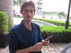 Пророк из Одессы Андрей Гиперборей точно назвал дату переговоров в Женеве