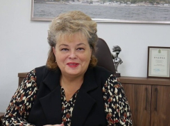 Вице-мэром Одессы стала экс-глава горздрава с миллионными накоплениями в валюте