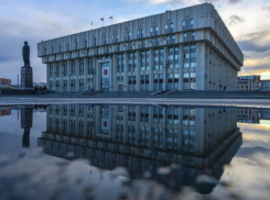 Уроженка Одесской области сложила полномочия депутата в Тульской области