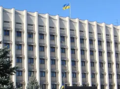 Содержание аппарата Одесского облсовета обошлось бюджету в 54,5 миллионов гривен