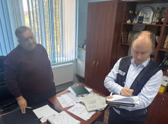 В Одесской области задержали поселкового голову за огромную взятку