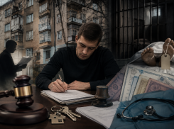 Киевлянин-владелец частных тюрем, СИЗО, клиник заживо «похоронил» одессита