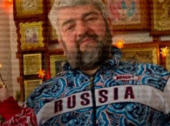 Одесского священника приговорили к пяти годам тюрьмы за поддержку России