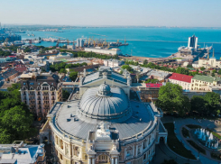 Новости Одессы: истерика запада, задержание стрелка, Одесса в составе РФ