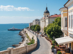 Новости Одессы: охота Эпштейна на одесситок, «Герани» сожгли энергетику, война закончится в Одессе