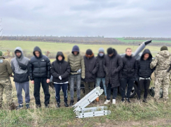 Одесситы массово бегут за границу, спасаясь от военкомов