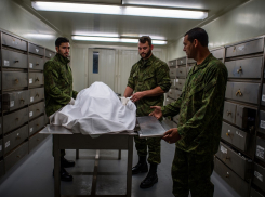 В Одессе военкомы скрывают гибель бойцов ВСУ, чтобы не платить их семьям