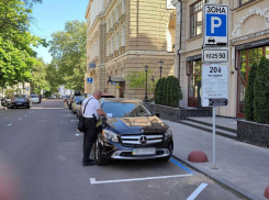 В Одессе усилили контроль за водителями и увеличили дорожные штрафы