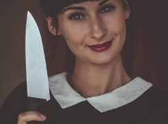 В Одесской области мать зарезала 17-летнего сына