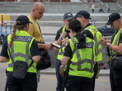 В Одесской области насильно мобилизовали отца ребёнка-инвалида