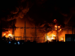 Россия разбомбила энергетику Одессы, пропустив удар по Новороссийску