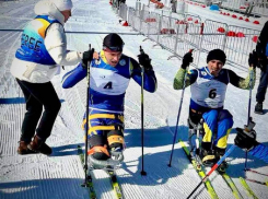 Спорт без ограничений: одесские спортсмены добиваются результатов