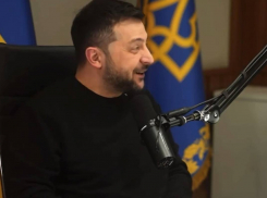 Зеленский в интервью американскому блогеру: в Одессе очень украинские люди