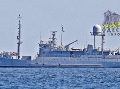 Рыбарь: морские дроны РФ могут ударить по украинским ЗРК в Одессе