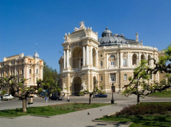Одесситка назвала насаждение украинского языка геноцидом