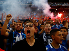 Началось: палестинцы готовы разорвать израильтян во время игры «Маккаби» с «Астон Виллой»