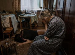 В Одесской области пенсионерка три дня прожила с трупом дочери-шизофренички