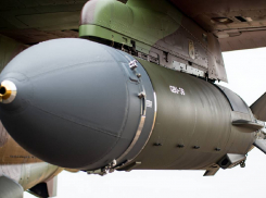 Конструктор КАБов: ударившая по Одессе «Царь-бомба» откроет ВС РФ путь к победе