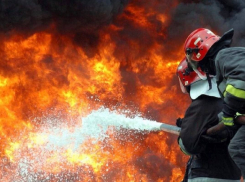 За сутки на пожарах в Одесской области погибли два человека