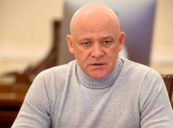 За экс-мэра Одессы Труханова внесли многомиллионный залог по делу о земельной афере