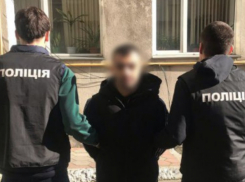 В Одессе поймали члена криминальной банды Запорожья