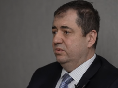 «Херсонская область – ключ к Одессе»: экс-глава ГСЧС Одесской области планирует вернуться в родной город   