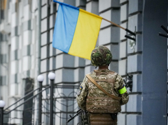 В Одесской области замначальника военкомата задержали за взятку