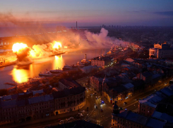 В Одессе прогремели взрывы на фоне тревоги: власти города скрывают произошедшее